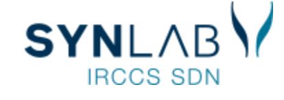 sdn - synlab istituto di diagnostica nucleare recensioni